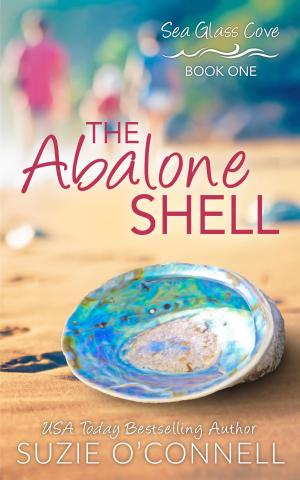 Book cover of The Abalone Shell