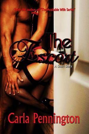 Cover of the book The Escort by Annie Miller