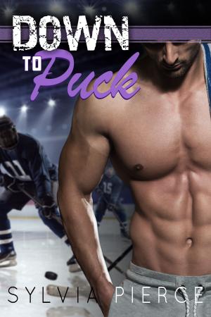 Cover of Down to Puck