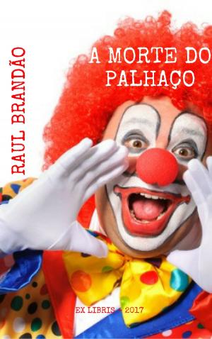 Cover of the book A Morte do Palhaço by Emilio Salgari