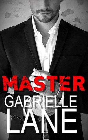 Cover of the book Master by Danita Cahill