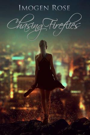 Cover of the book Chasing Fireflies by Vinay Kallat