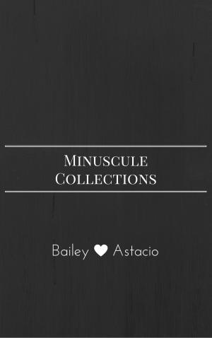 Cover of the book Minuscule Collections by Dawn Kostelnik
