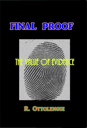Cover of the book Final Proof by A. S. M. Hutchinson