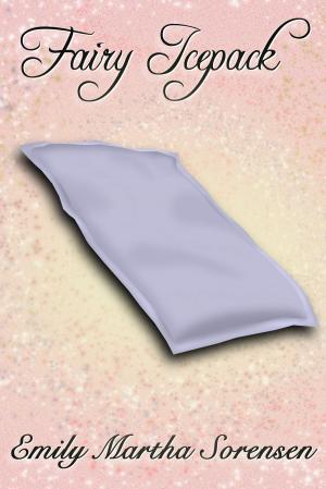Book cover of Fairy Icepack