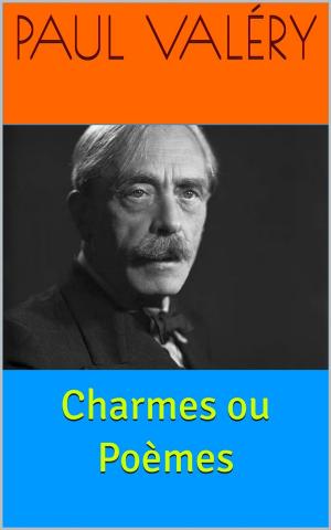 Cover of the book Charmes ou Poèmes by Romain Rolland