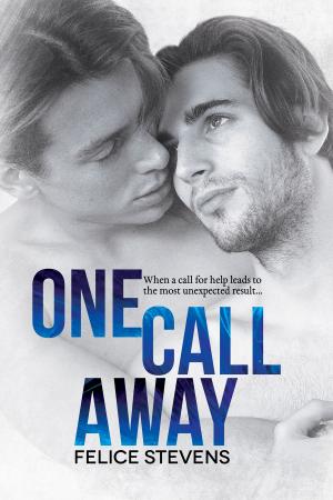 Cover of the book One Call Away by Nicole Jordan