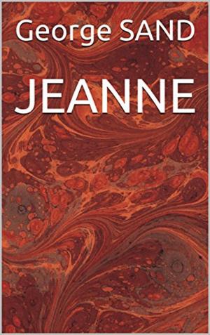 Cover of the book Jeanne by Penny Jordan
