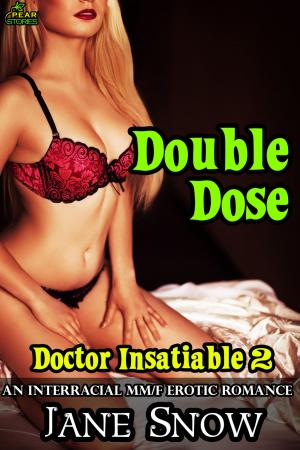 Cover of the book Double Dose by Jane Snow