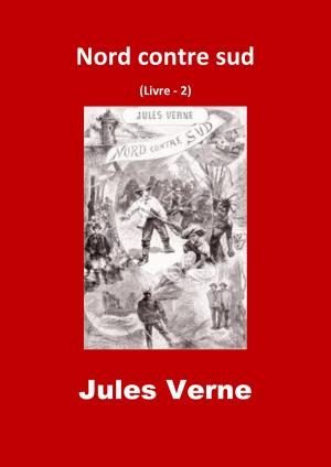Book cover of Nord contre sud