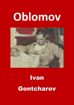 Cover of the book Oblomov by Jack London