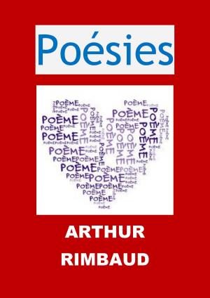 Cover of the book Poésies by Anatole France, JBR (Illustrations)