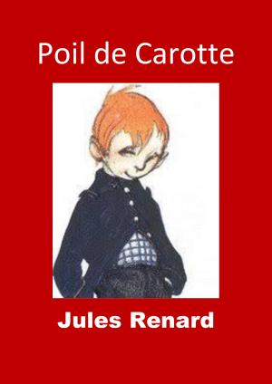 Cover of the book Poil de Carotte by Eugène Sue