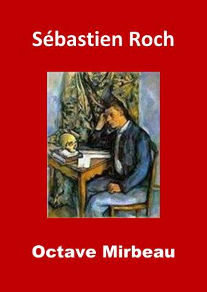 Cover of the book Sébastien Roch by Sade