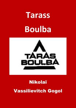 Cover of the book Tarass Boulba by Jules Renard
