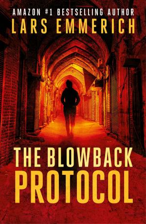 Cover of The Blowback Protocol