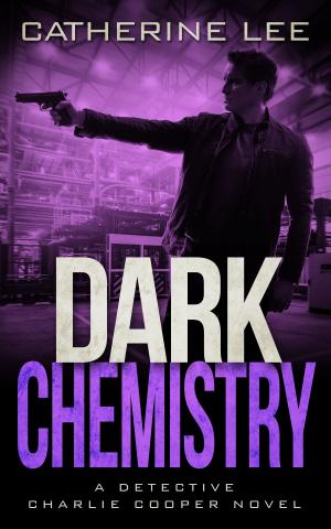 Book cover of Dark Chemistry