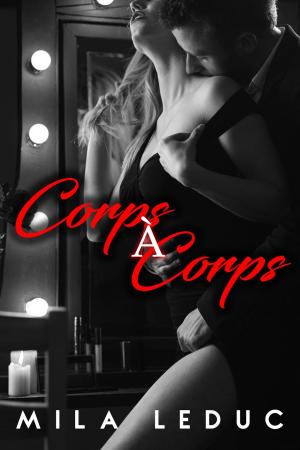 Cover of the book Corps à Corps by Roxxy Muldoon