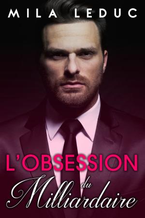 Book cover of L'Obsession du Milliardaire