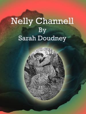 Cover of the book Nelly Channell by Caoilinn Hughes