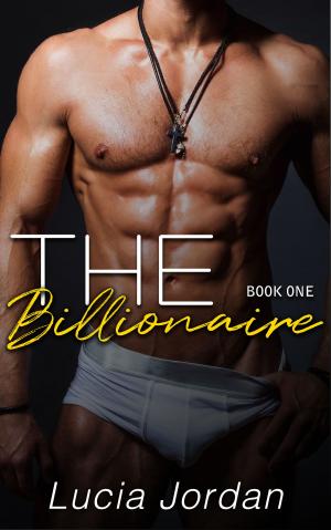 Book cover of The Billionaire