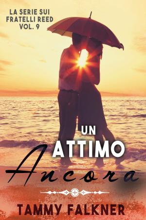 Book cover of Un attimo ancora