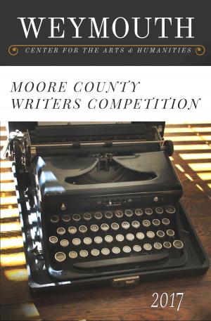 Book cover of Moore County Writers Contest