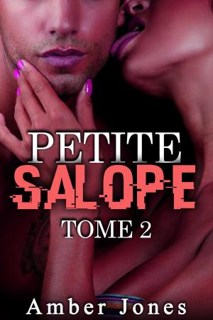 Book cover of Petite SALOPE Tome 2
