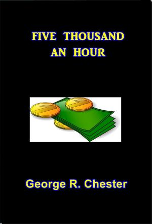 bigCover of the book Five Thousand an Hour by 