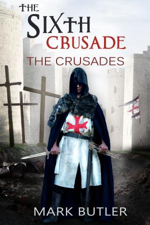 Cover of the book The Sixth Crusade by Camille Picott