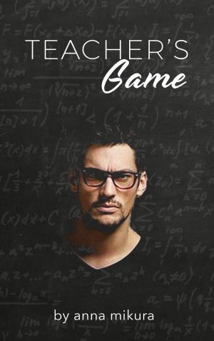 Cover of the book Teacher's Game by Sandra Helios
