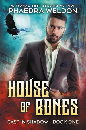 Cover of the book House Of Bones by J. Scott Coatsworth
