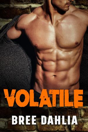 Cover of the book Volatile by Sharon Kendrick