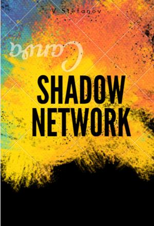 bigCover of the book Shadow Network by 