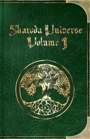 Cover of the book Sharoda Universe by André Ferero