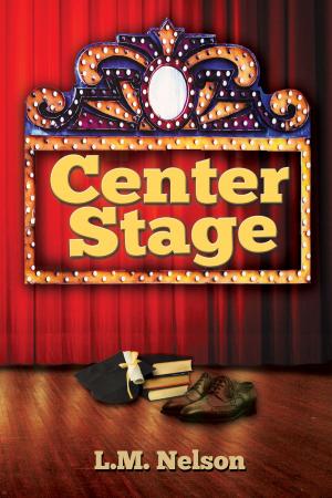 Cover of Center Stage