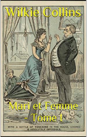 Cover of Mari et Femme Tome I