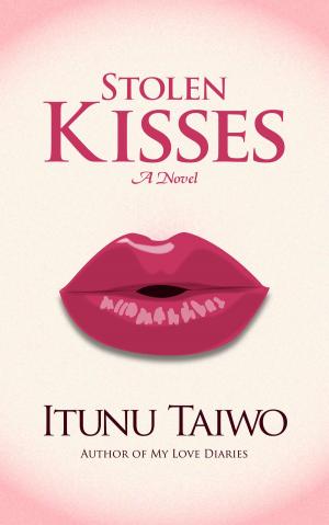 Cover of the book Stolen Kisses by Manna Editorial Team