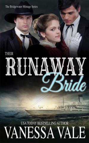 Book cover of Their Runaway Bride