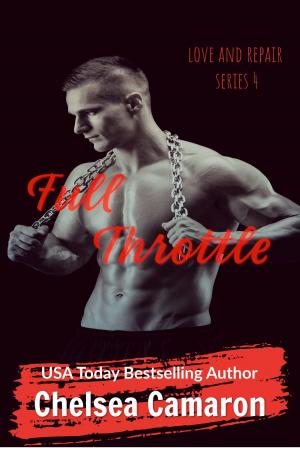 Cover of the book Full Throttle by Chelsea Camaron, Ryan Michele