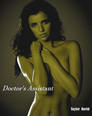 bigCover of the book Doctor's Assistant by 
