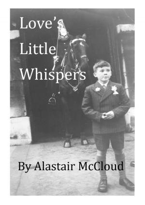 Book cover of Love's Little Whispers
