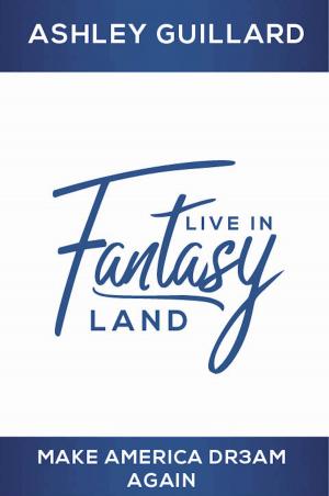 Book cover of LIVE IN FANTASY LAND