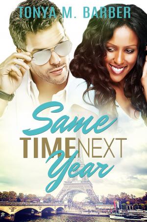 Cover of the book Same Time Next Year by Wei Chen