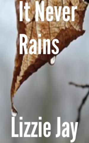 Cover of the book It Never Rains by Cassandra O'Leary