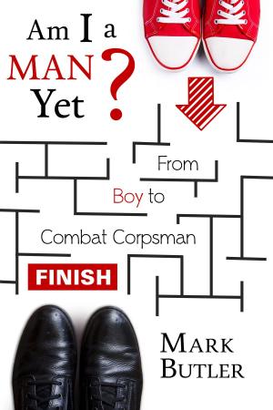 Cover of the book Am I a Man Yet? by Stanley Gazemba