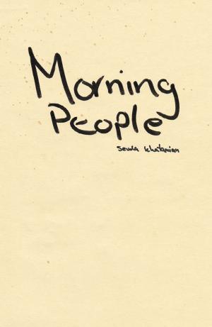 Cover of the book Morning People by Suzanne Gill