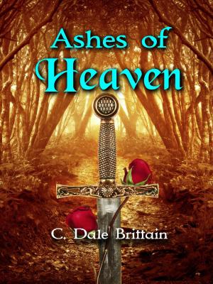 bigCover of the book Ashes of Heaven by 