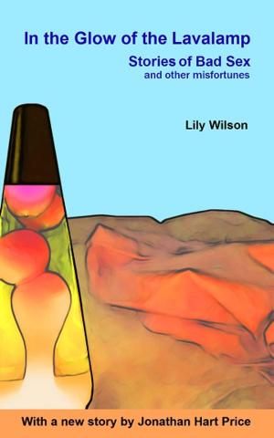 Cover of the book In the Glow of the Lavalamp by Barbara Jaques