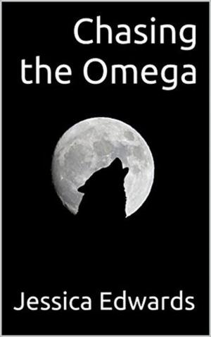 Cover of the book Chasing the Omega by J.P. Voss